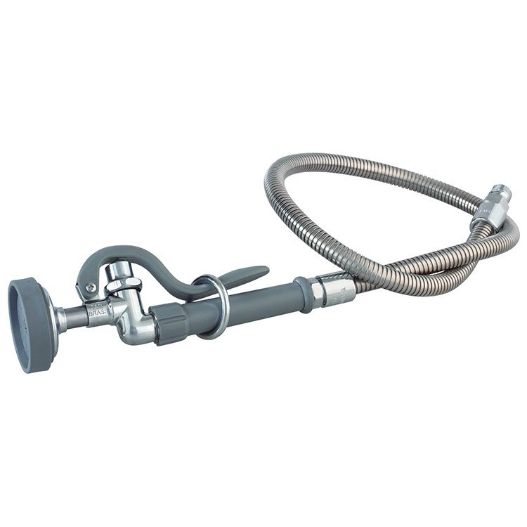 Pre-Rinse Spray