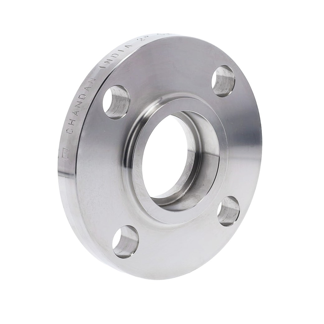  Flange