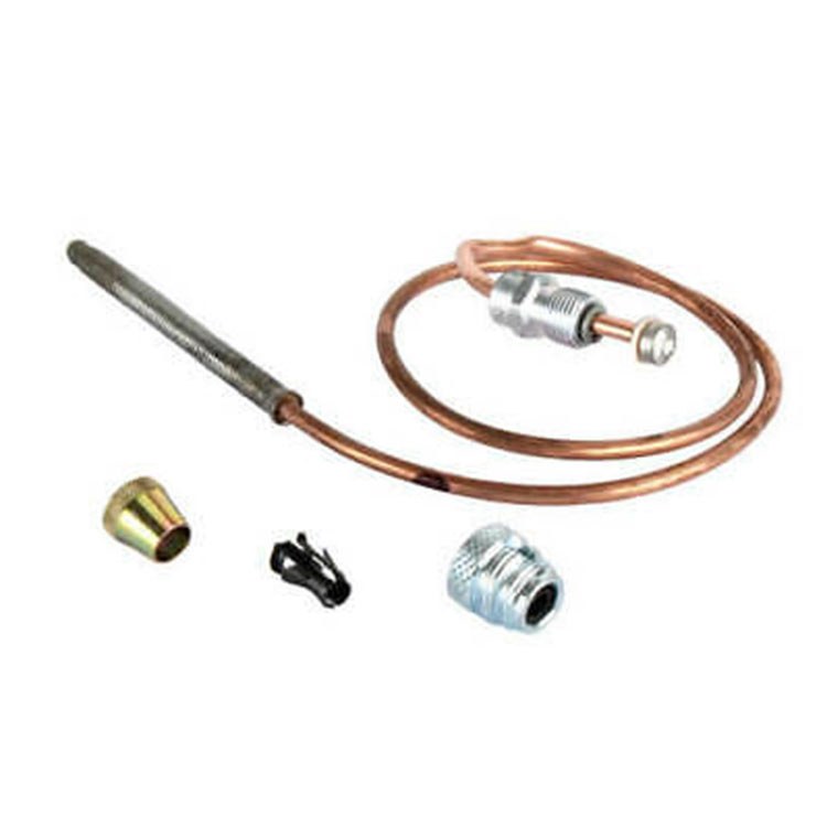  Thermocouple