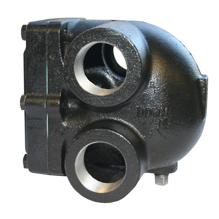 Steam Trap