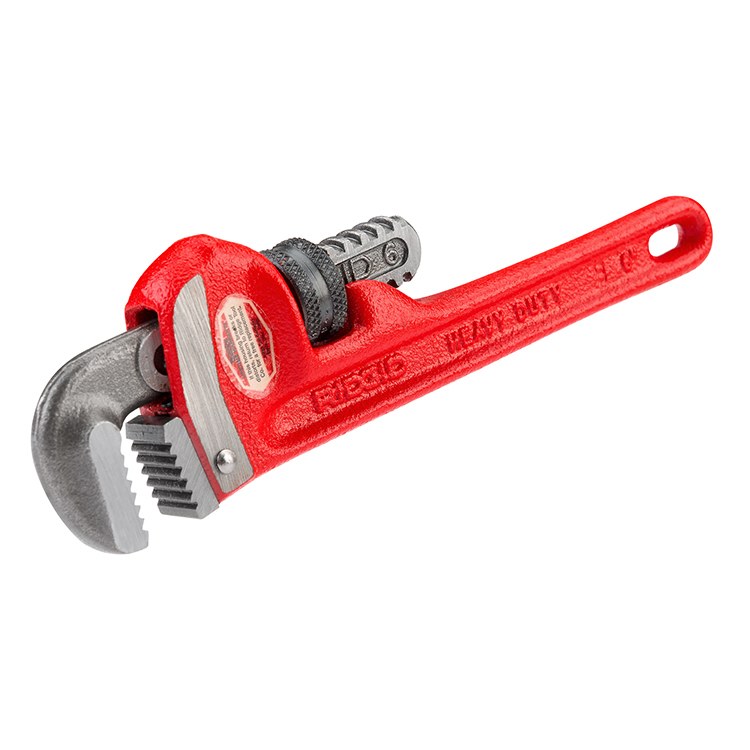 Pipe Wrench