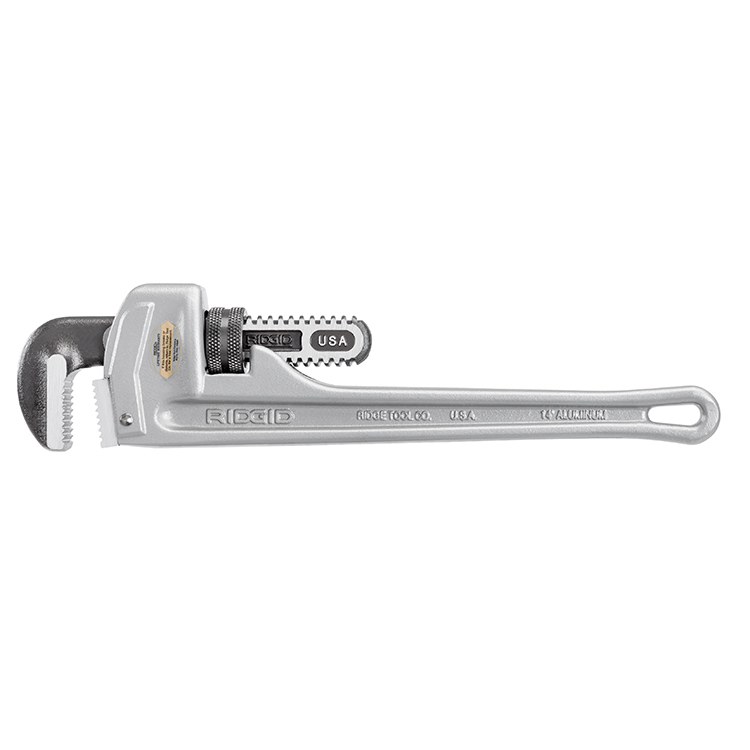 Pipe Wrench