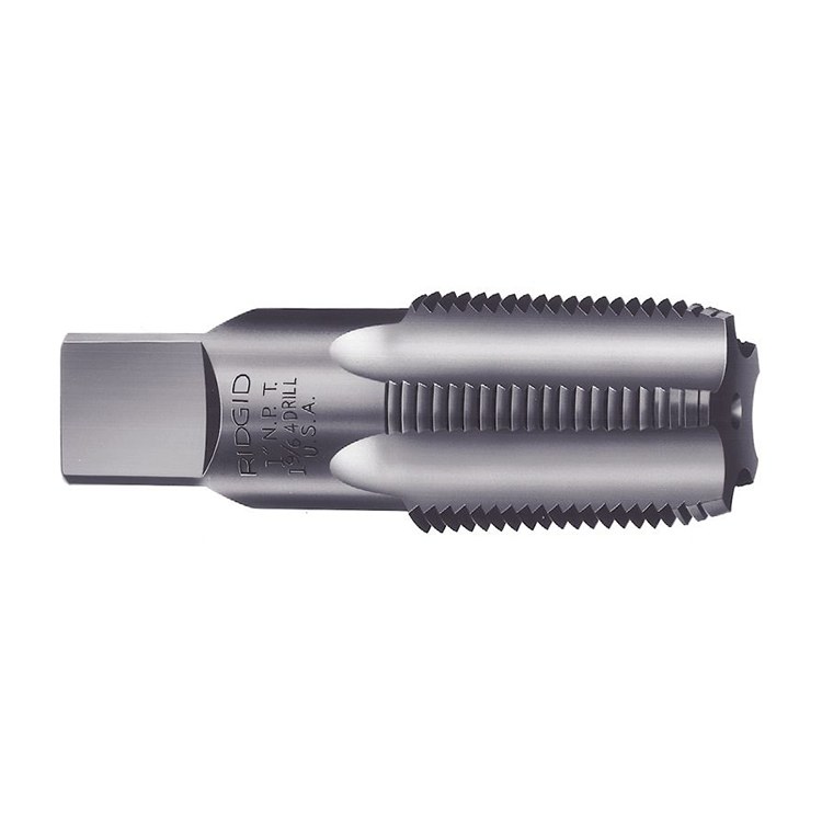 Pipe Tap