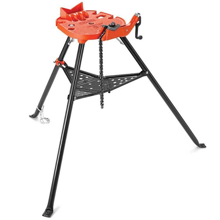 Chain Vise