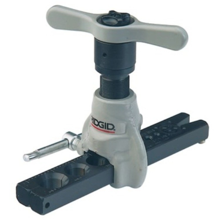Flaring Tool