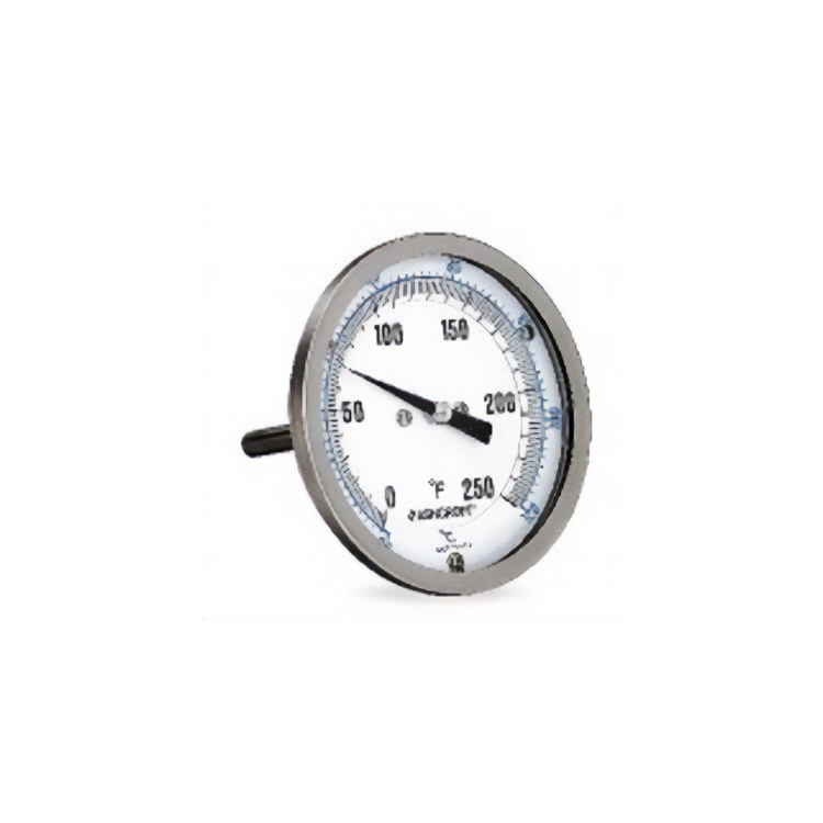  Thermometer