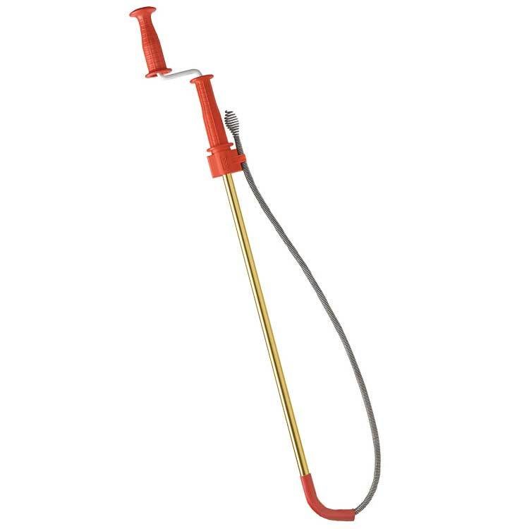 Toilet Auger