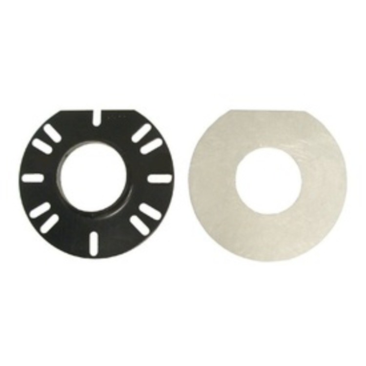 Mounting Flange