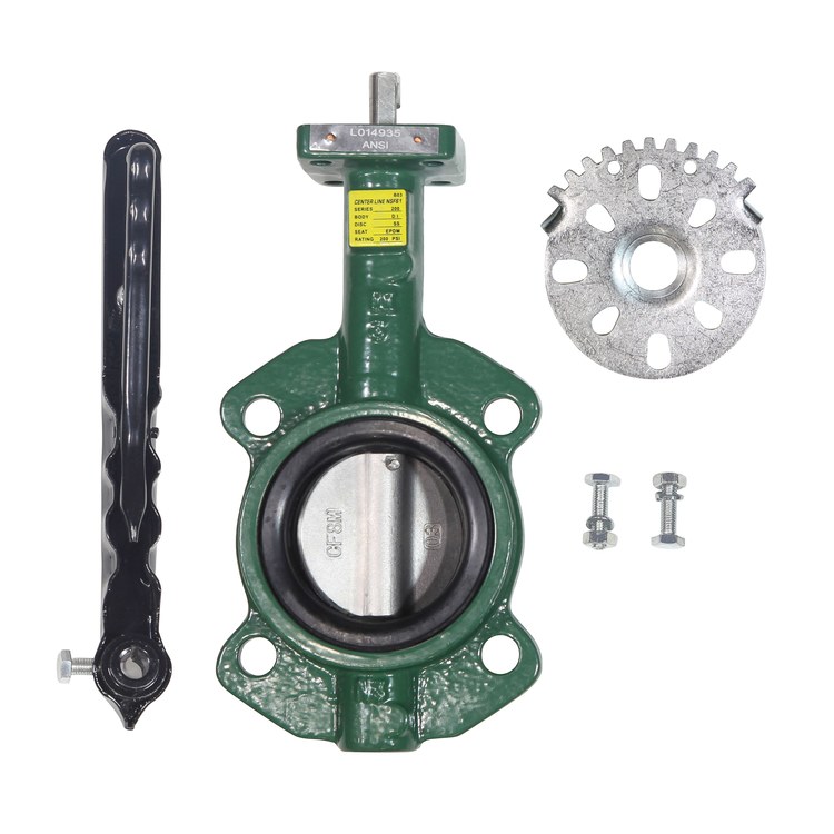 Butterfly Valve