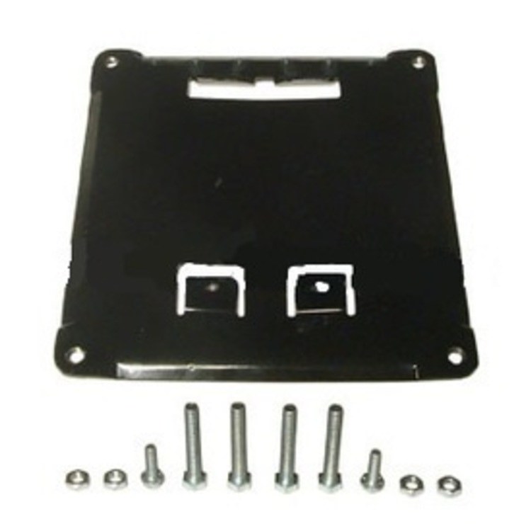 Pedestal Kit