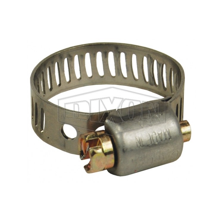 Hose Clamp