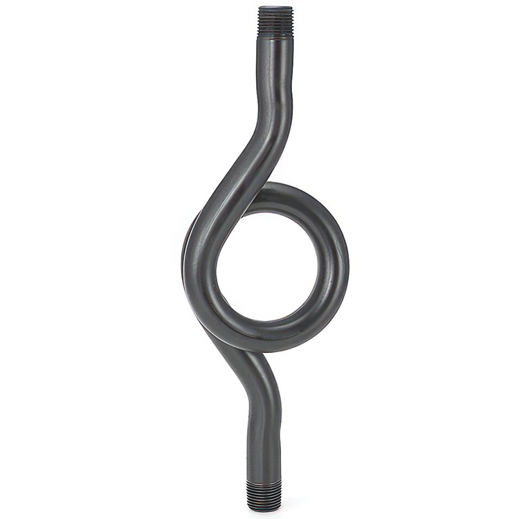 Syphon Pigtail