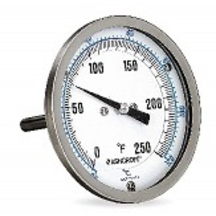  Thermometer
