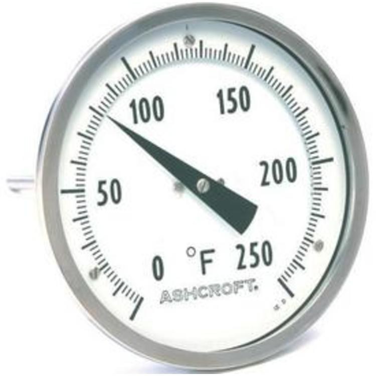  Thermometer