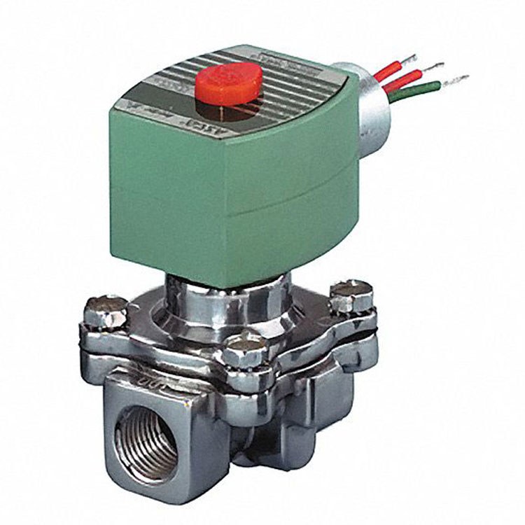 Solenoid Valve