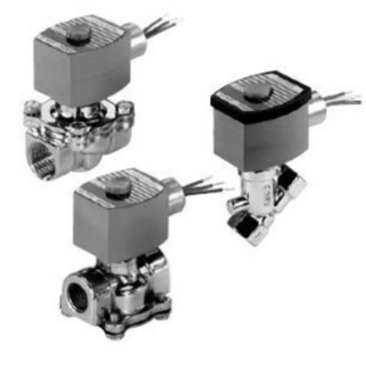 Solenoid Valve