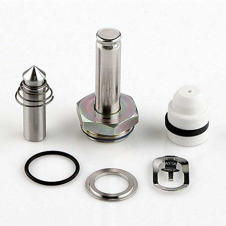 Rebuild Kit