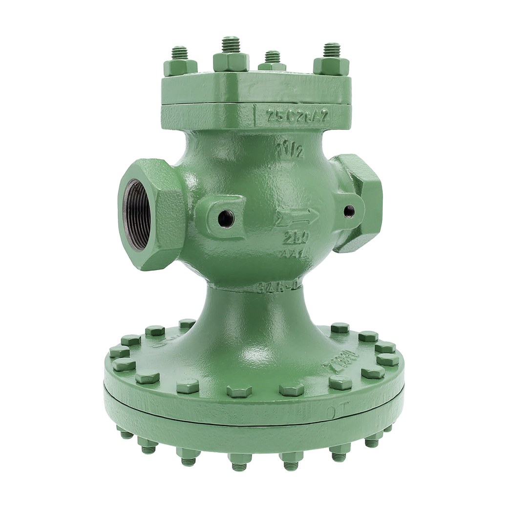  Valve