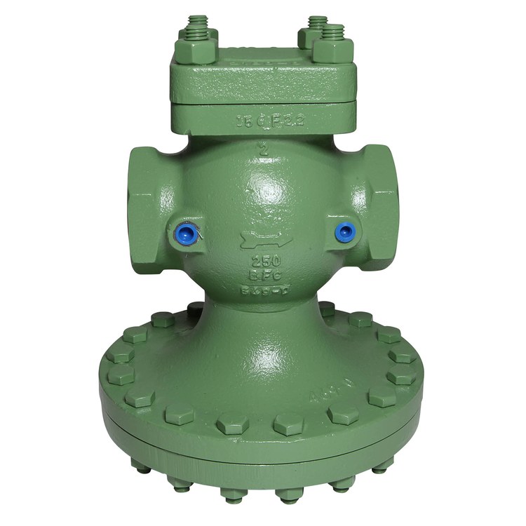  Valve