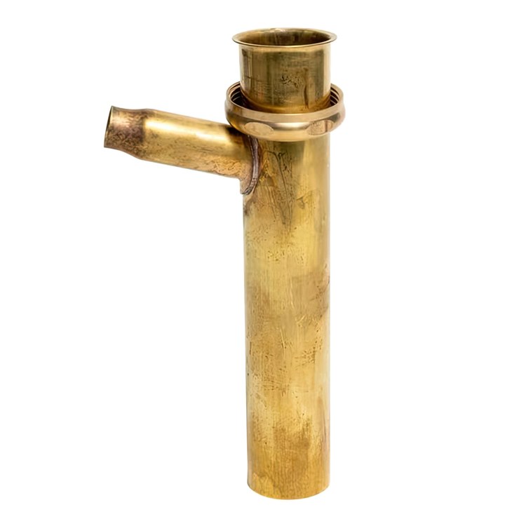  Tailpiece
