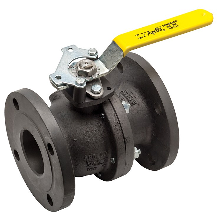 Ball Valve