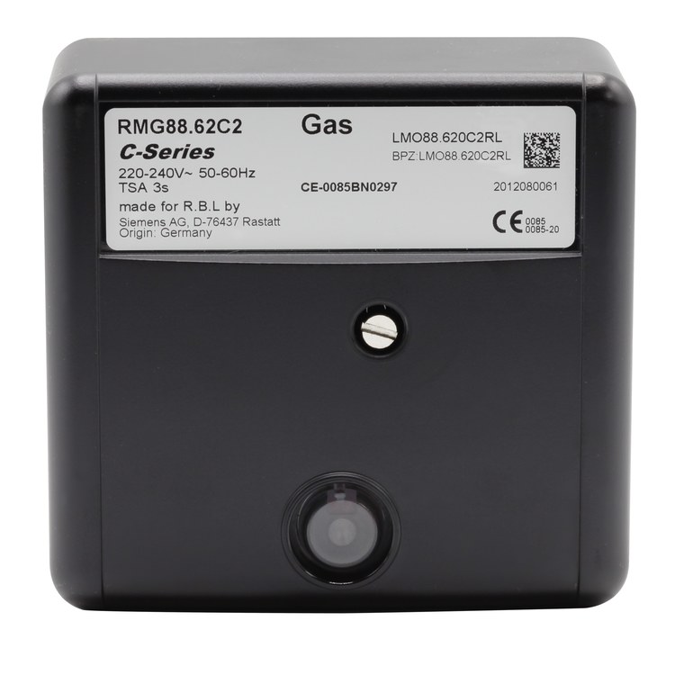 Control Box