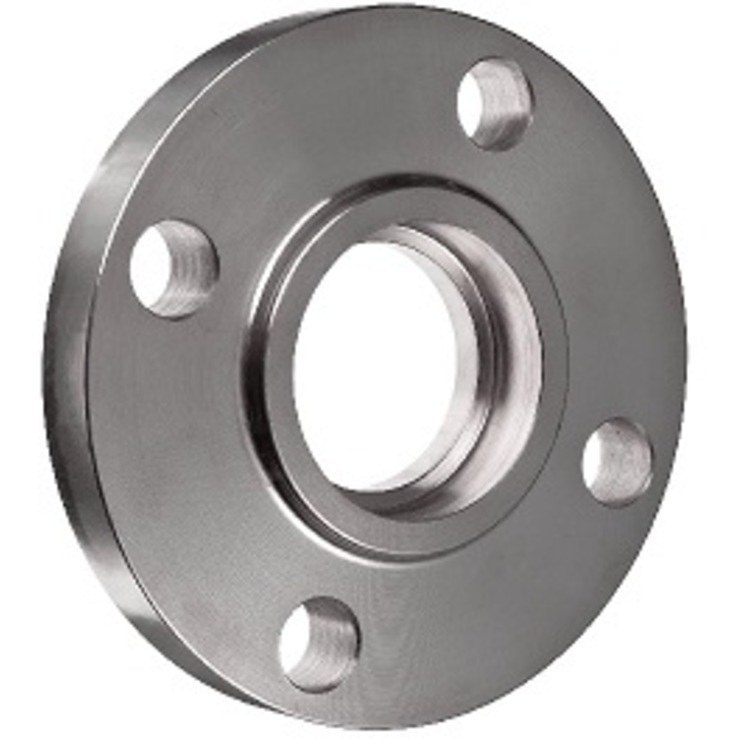  Flange