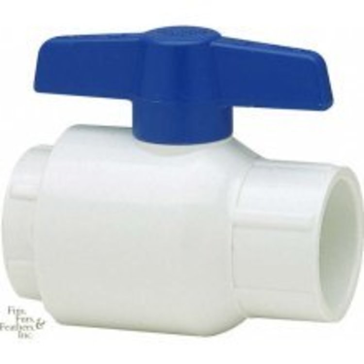 Ball Valve