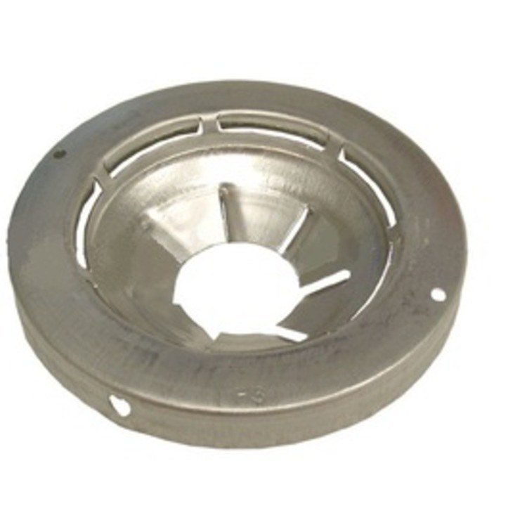 Combustion Head