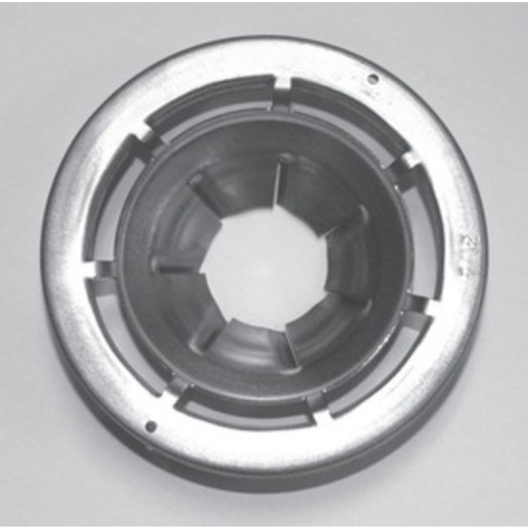 Combustion Head