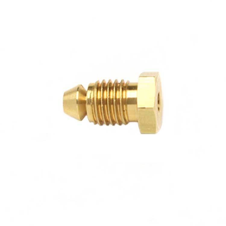 Compression Nut