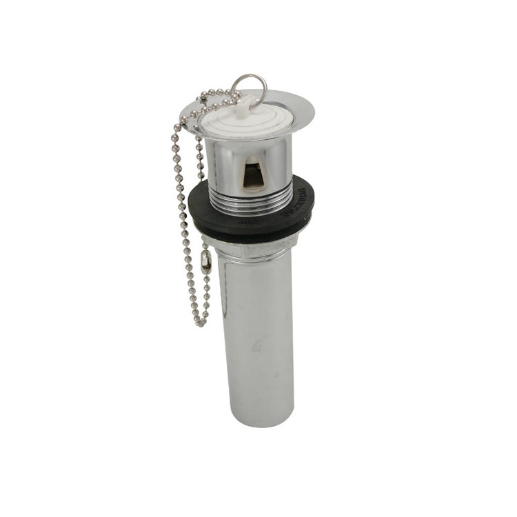 Pull-Out Plug