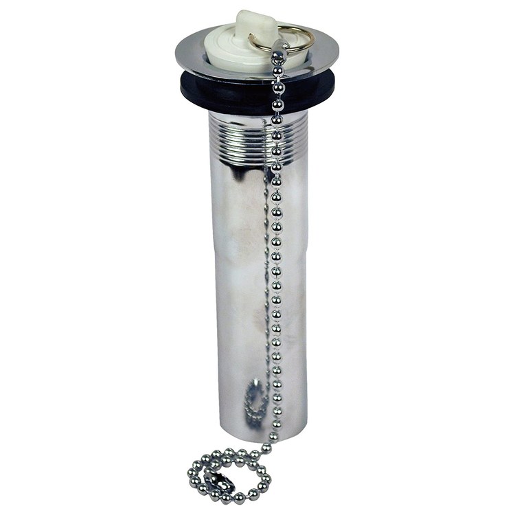 Pull-Out Plug