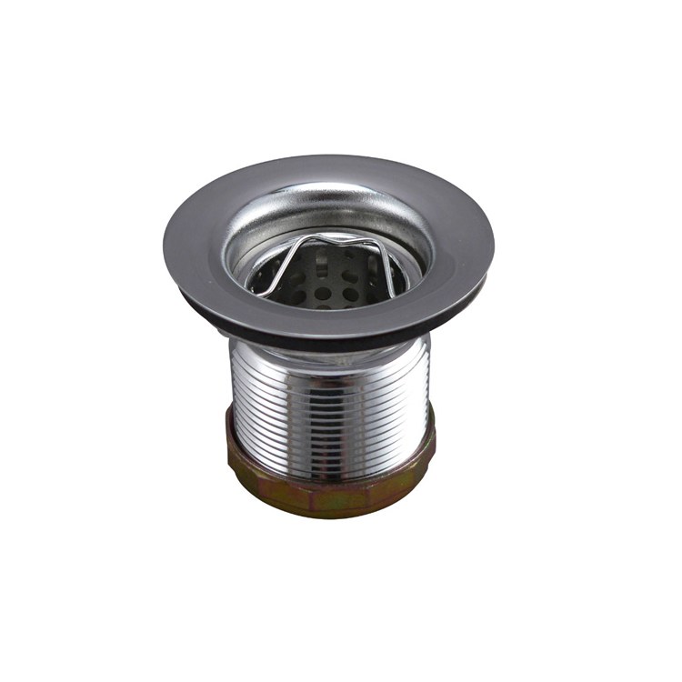 Basket Strainer