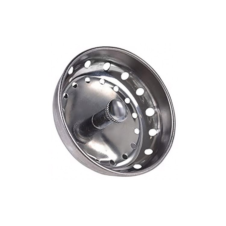 Basket Strainer