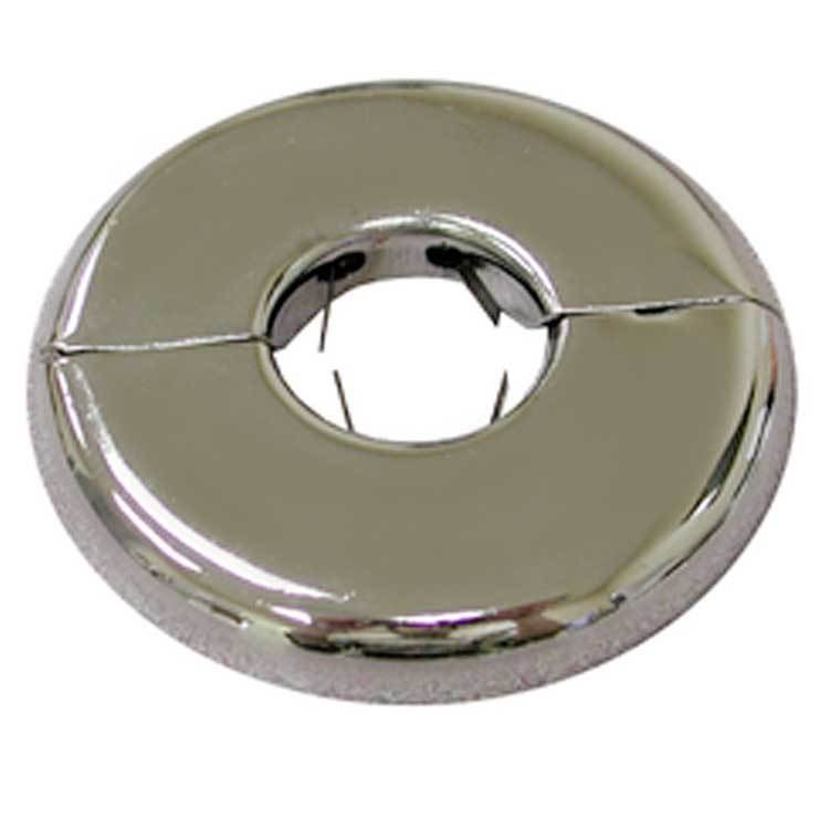 Floor and Ceiling Plate