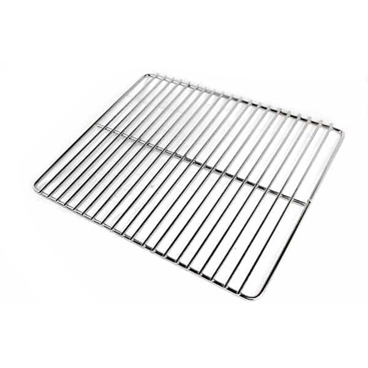 Cooking Grid