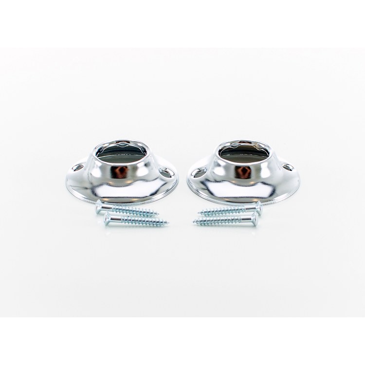 Shower Rod Flange