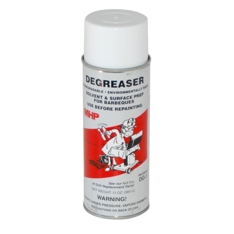  Degreaser