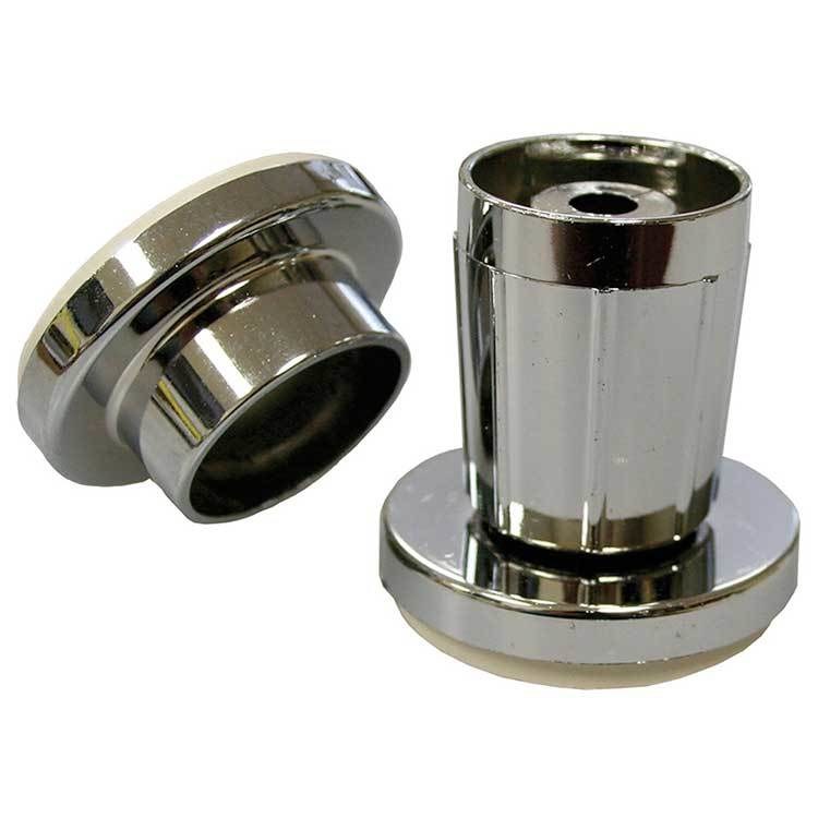 Shower Rod Flange