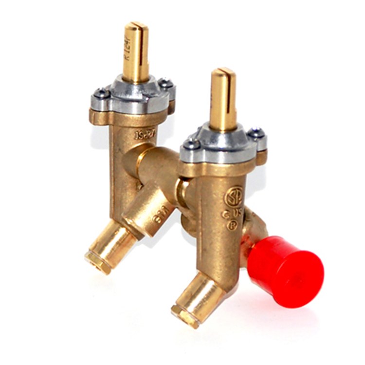 Gas Valve