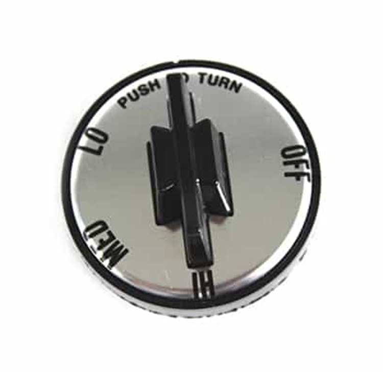Grill Knob