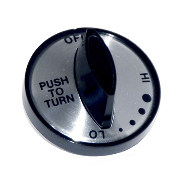 Grill Knob