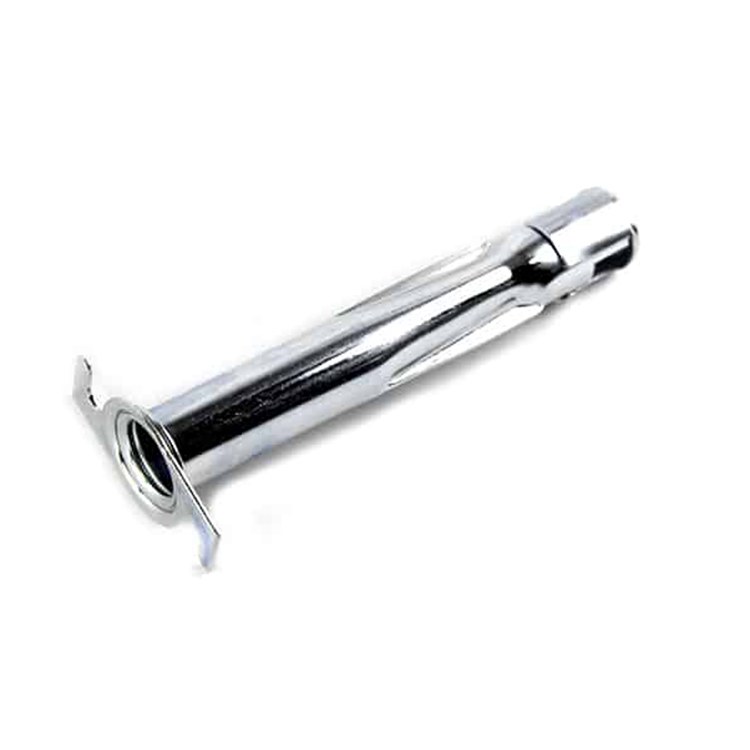 Venturi Tube