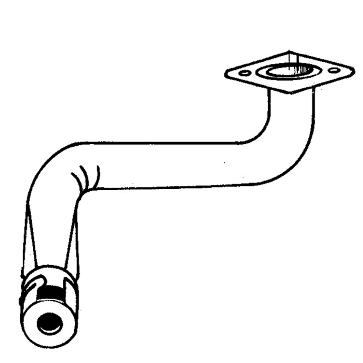 Venturi Tube