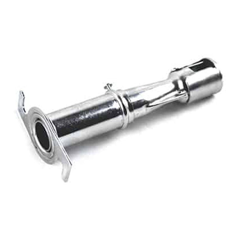 Venturi Tube