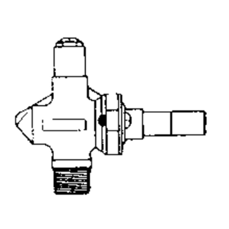 Control Valve