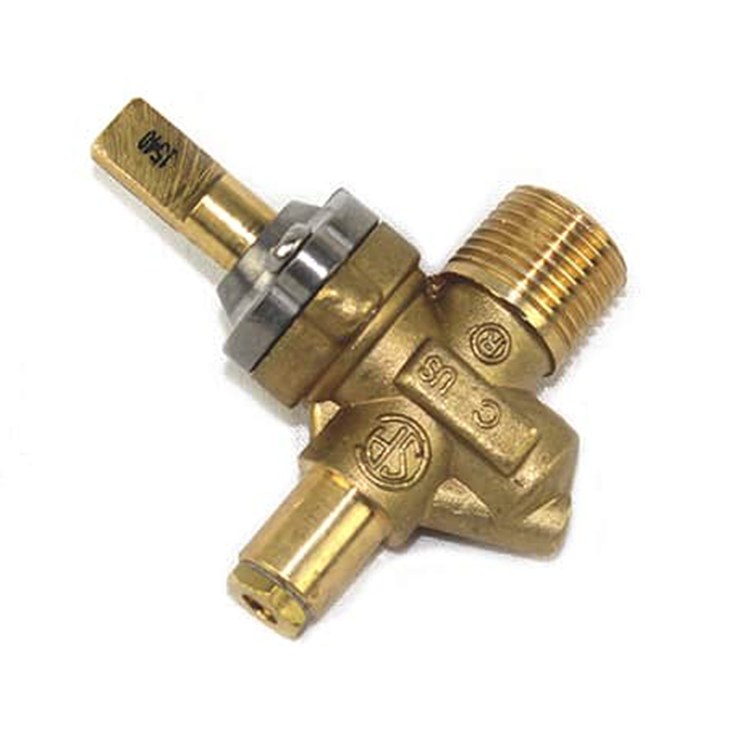Control Valve