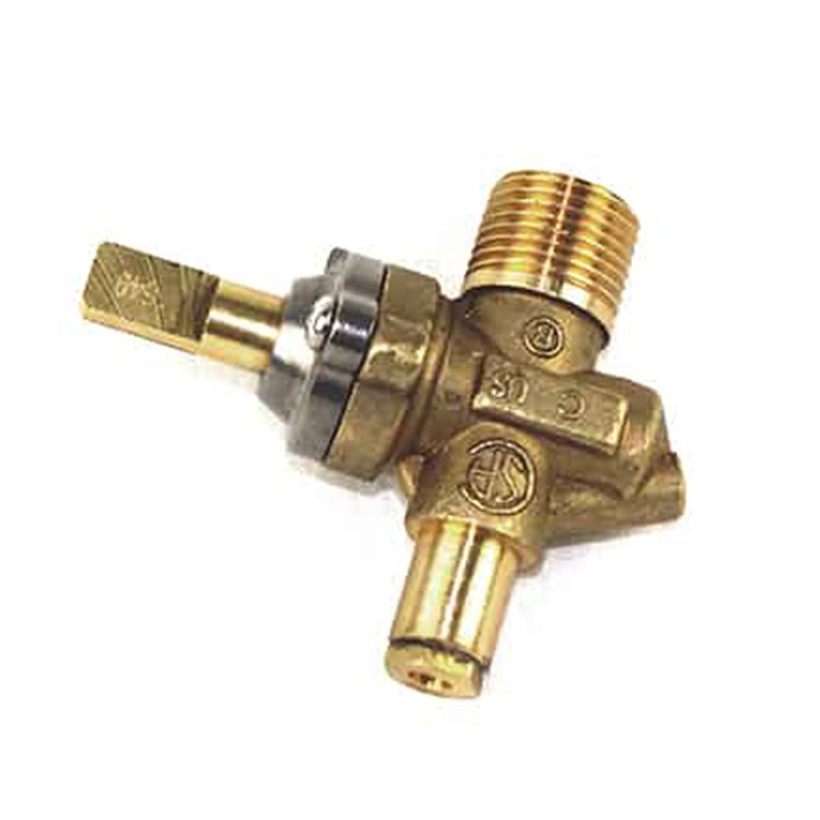 Control Valve