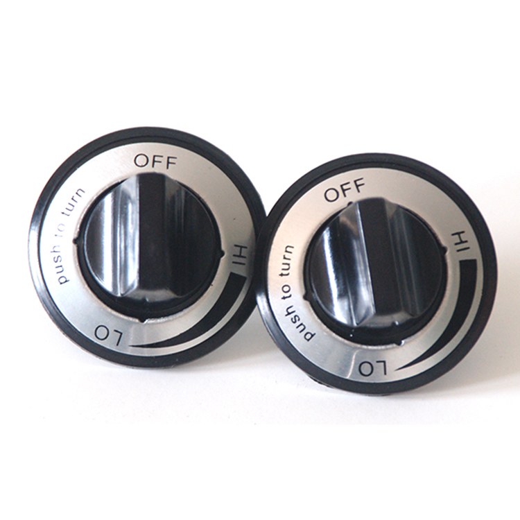 Grill Knob
